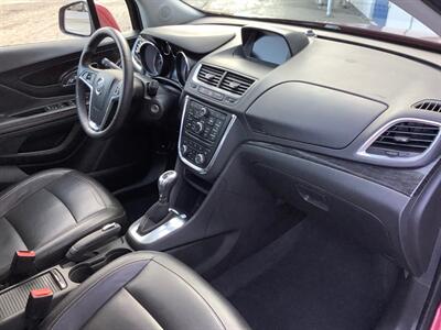 2015 Buick Encore Leather   - Photo 38 - Crest Hill, IL 60403