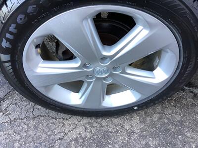 2015 Buick Encore Leather   - Photo 47 - Crest Hill, IL 60403
