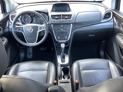 2015 Buick Encore Leather   - Photo 44 - Crest Hill, IL 60403