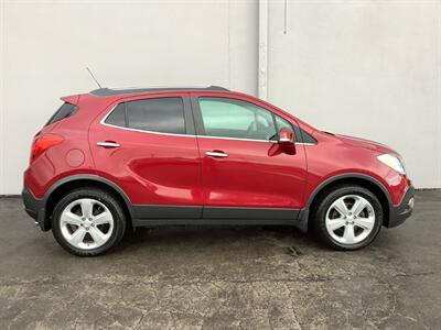 2015 Buick Encore Leather   - Photo 6 - Crest Hill, IL 60403