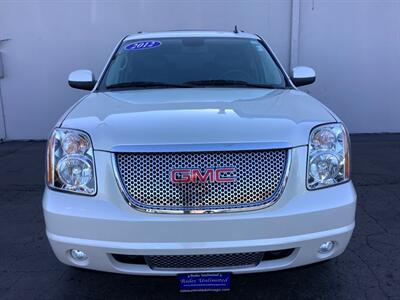 2012 GMC Yukon SLT   - Photo 9 - Crest Hill, IL 60403