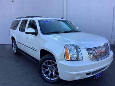 2012 GMC Yukon SLT   - Photo 8 - Crest Hill, IL 60403