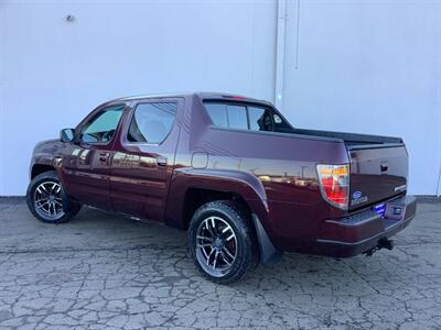 2007 Honda Ridgeline RTX   - Photo 5 - Crest Hill, IL 60403