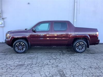2007 Honda Ridgeline RTX   - Photo 3 - Crest Hill, IL 60403