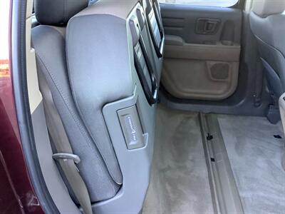 2007 Honda Ridgeline RTX   - Photo 23 - Crest Hill, IL 60403