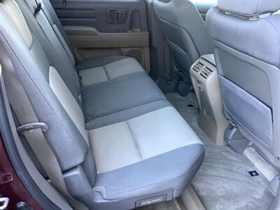 2007 Honda Ridgeline RTX   - Photo 22 - Crest Hill, IL 60403