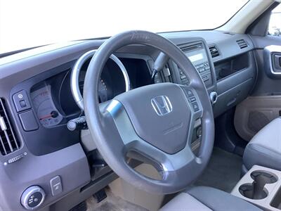 2007 Honda Ridgeline RTX   - Photo 16 - Crest Hill, IL 60403