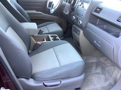 2007 Honda Ridgeline RTX   - Photo 25 - Crest Hill, IL 60403