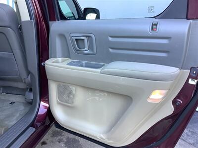 2007 Honda Ridgeline RTX   - Photo 21 - Crest Hill, IL 60403