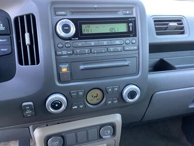 2007 Honda Ridgeline RTX   - Photo 14 - Crest Hill, IL 60403