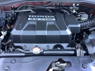 2007 Honda Ridgeline RTX   - Photo 35 - Crest Hill, IL 60403