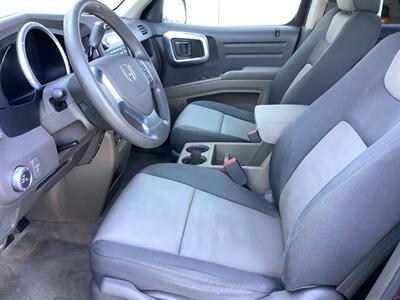 2007 Honda Ridgeline RTX   - Photo 12 - Crest Hill, IL 60403