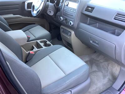 2007 Honda Ridgeline RTX   - Photo 26 - Crest Hill, IL 60403