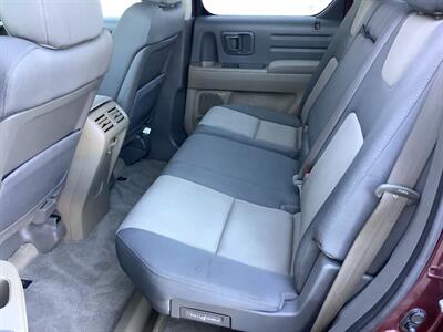 2007 Honda Ridgeline RTX   - Photo 19 - Crest Hill, IL 60403