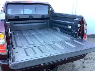 2007 Honda Ridgeline RTX   - Photo 28 - Crest Hill, IL 60403