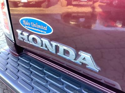 2007 Honda Ridgeline RTX   - Photo 29 - Crest Hill, IL 60403