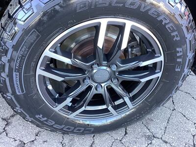 2007 Honda Ridgeline RTX   - Photo 33 - Crest Hill, IL 60403