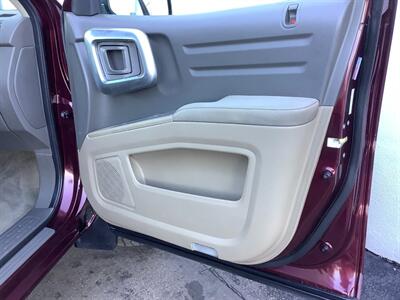 2007 Honda Ridgeline RTX   - Photo 24 - Crest Hill, IL 60403