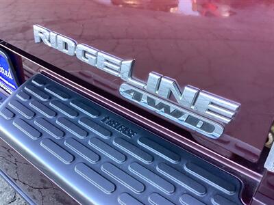 2007 Honda Ridgeline RTX   - Photo 30 - Crest Hill, IL 60403