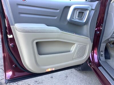 2007 Honda Ridgeline RTX   - Photo 10 - Crest Hill, IL 60403