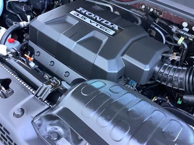 2007 Honda Ridgeline RTX   - Photo 36 - Crest Hill, IL 60403