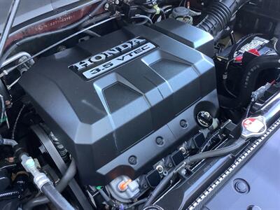 2007 Honda Ridgeline RTX   - Photo 37 - Crest Hill, IL 60403