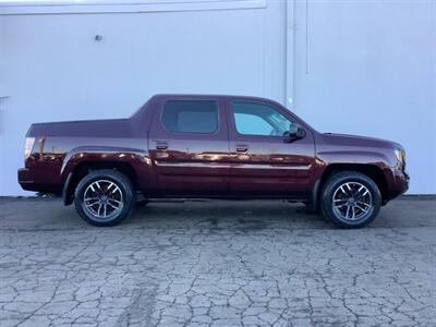 2007 Honda Ridgeline RTX   - Photo 7 - Crest Hill, IL 60403