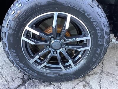 2007 Honda Ridgeline RTX   - Photo 31 - Crest Hill, IL 60403