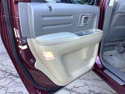 2007 Honda Ridgeline RTX   - Photo 18 - Crest Hill, IL 60403