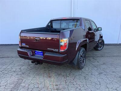 2007 Honda Ridgeline RTX   - Photo 6 - Crest Hill, IL 60403