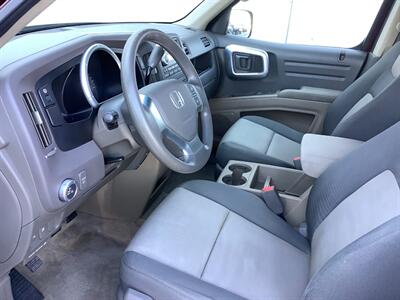 2007 Honda Ridgeline RTX   - Photo 13 - Crest Hill, IL 60403