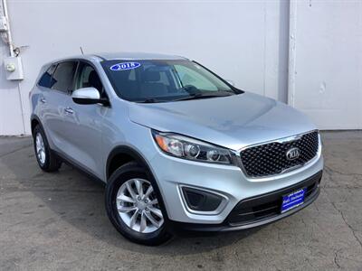 2018 Kia Sorento LX   - Photo 9 - Crest Hill, IL 60403