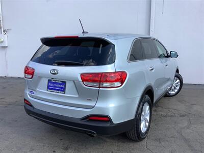 2018 Kia Sorento LX   - Photo 7 - Crest Hill, IL 60403