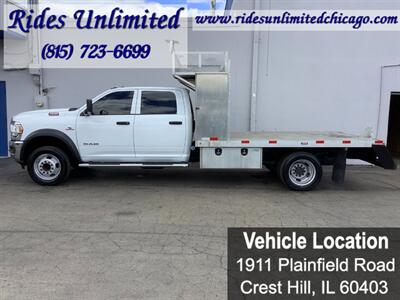 2020 RAM 4500 - Photo 1 - Crest Hill, IL 60403