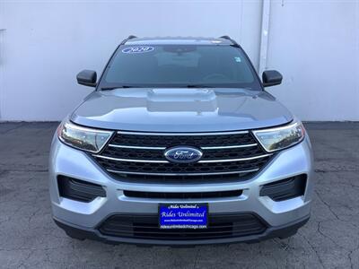 2020 Ford Explorer XLT - Photo 12 - Crest Hill, IL 60403