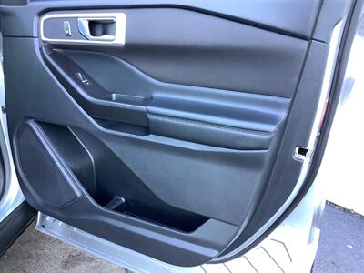 2020 Ford Explorer XLT - Photo 34 - Crest Hill, IL 60403