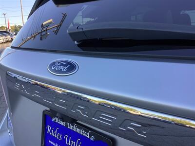 2020 Ford Explorer XLT - Photo 42 - Crest Hill, IL 60403