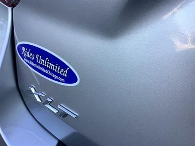 2020 Ford Explorer XLT - Photo 43 - Crest Hill, IL 60403