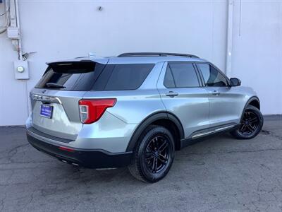 2020 Ford Explorer XLT - Photo 8 - Crest Hill, IL 60403
