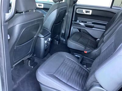 2020 Ford Explorer XLT - Photo 29 - Crest Hill, IL 60403