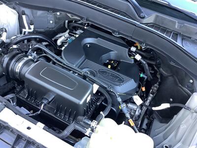 2020 Ford Explorer XLT - Photo 51 - Crest Hill, IL 60403