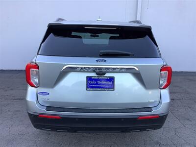 2020 Ford Explorer XLT - Photo 6 - Crest Hill, IL 60403