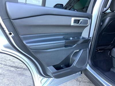 2020 Ford Explorer XLT - Photo 27 - Crest Hill, IL 60403