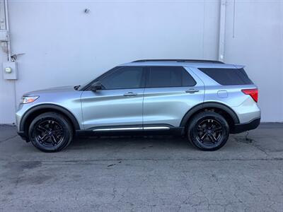 2020 Ford Explorer XLT - Photo 3 - Crest Hill, IL 60403