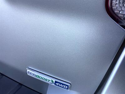 2020 Ford Explorer XLT - Photo 44 - Crest Hill, IL 60403