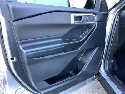 2020 Ford Explorer XLT - Photo 14 - Crest Hill, IL 60403