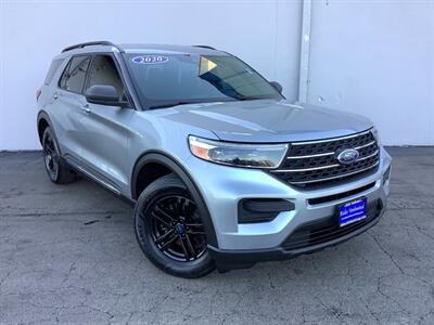 2020 Ford Explorer XLT - Photo 10 - Crest Hill, IL 60403