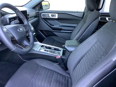 2020 Ford Explorer XLT - Photo 17 - Crest Hill, IL 60403