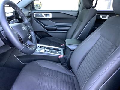 2020 Ford Explorer XLT - Photo 16 - Crest Hill, IL 60403