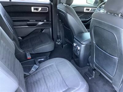 2020 Ford Explorer XLT - Photo 32 - Crest Hill, IL 60403